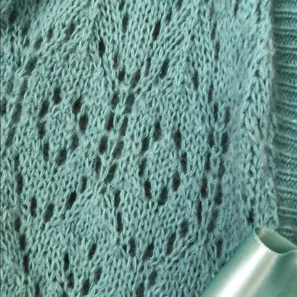 IT’s Cardigan Sweater - Picture 5 of 6